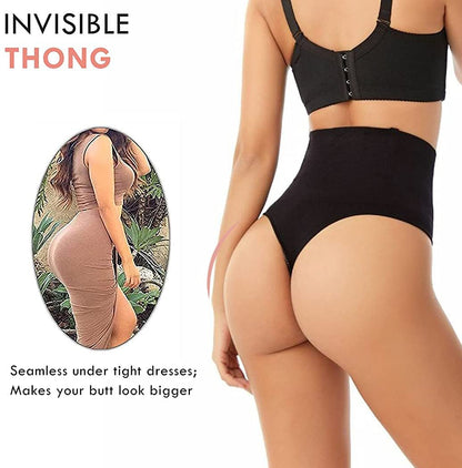 Avanteur™ Tummy Control Thong