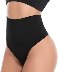 Avanteur™ Tummy Control Thong