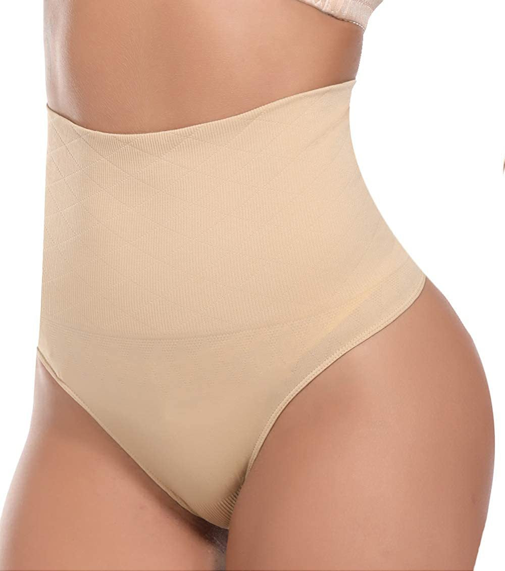 Avanteur™ Tummy Control Thong